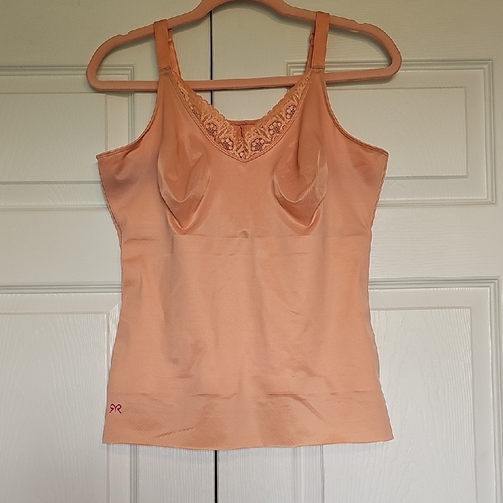 Ruby Ribbon Shapewear